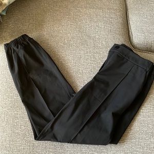 Lululemon Warpstreme High-Rise 7/8 Jogger